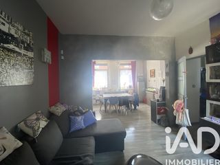  Maison � vendre 4 pi�ces 100 m�