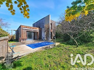  Villa � vendre 4 pi�ces 134 m�