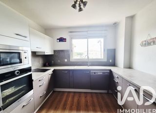  Appartement � vendre 3 pi�ces 60 m�