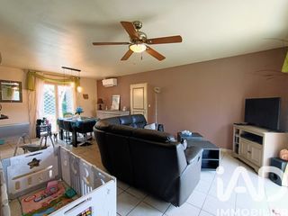  Maison � vendre 4 pi�ces 83 m�