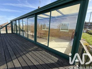  Maison � vendre 7 pi�ces 160 m�