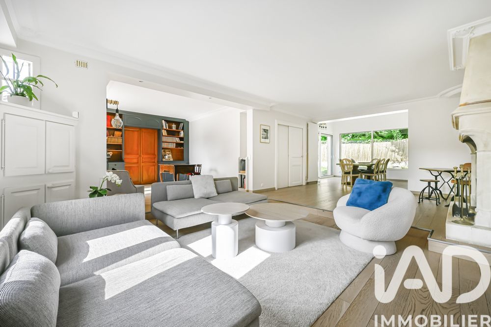 � vendre  Villa Bougival (78380)