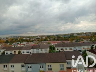  Appartement � vendre 3 pi�ces 73 m�