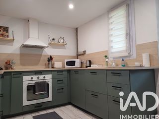  Maison � vendre 3 pi�ces 116 m�