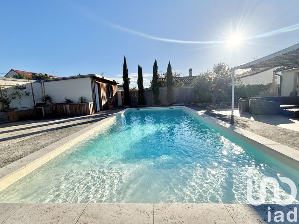 � vendre  Maison Saint-M�dard-en-Jalles (33160)