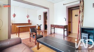  Appartement � vendre 5 pi�ces 97 m�