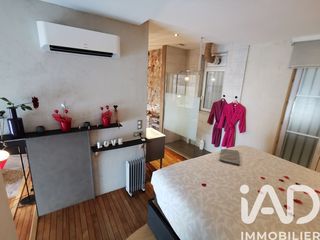  Loft � vendre 2 pi�ces 51 m�