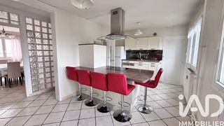  Appartement � vendre 4 pi�ces 88 m�