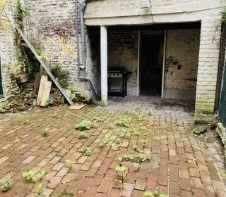  Maison � vendre 4 pi�ces 90 m�