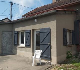  Maison � vendre 5 pi�ces 118 m�