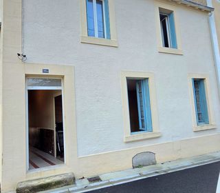  Maison � vendre 5 pi�ces 84 m�