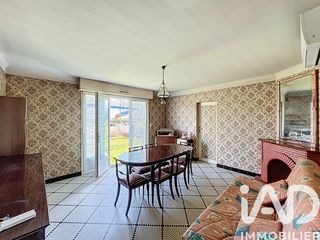  Maison � vendre 4 pi�ces 83 m�