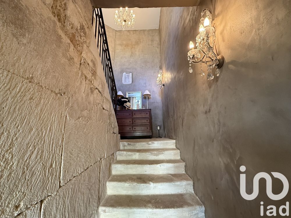 � vendre  Maison Suze-la-Rousse (26790)