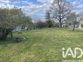  Terrain � vendre 1971 m�