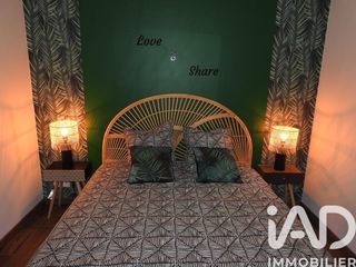  Appartement � vendre 2 pi�ces 45 m�