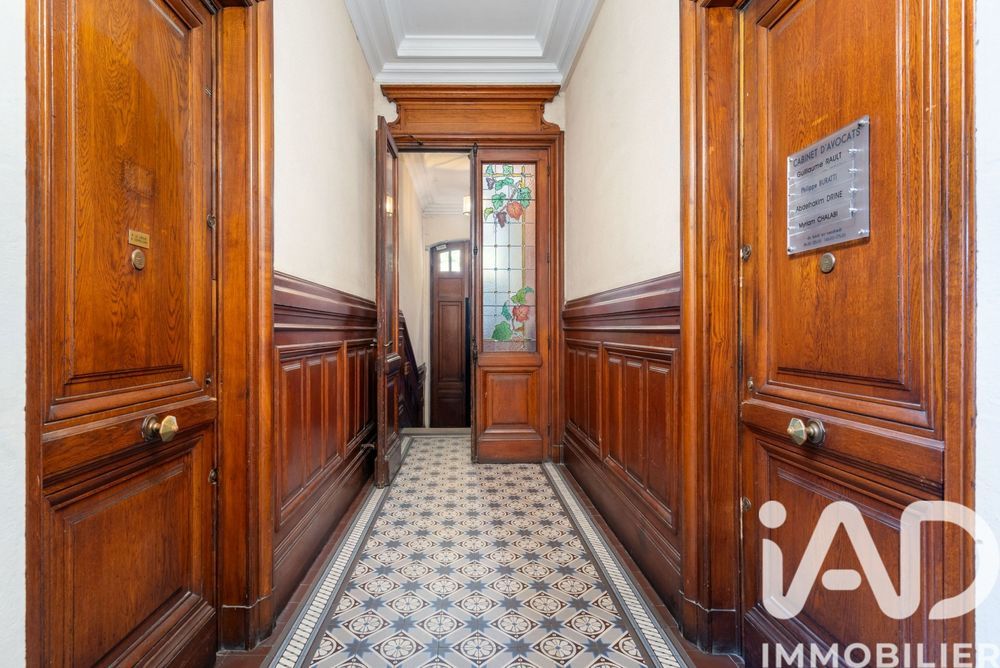 � vendre  Appartement Lyon 3