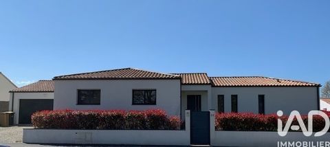   Vente Maison/villa 7 pi�ces Maison - 7 pi�ce(s) - 139 m�