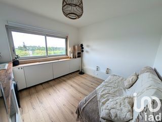  Appartement � vendre 1 pi�ce 18 m�