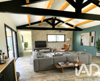  Villa � vendre 7 pi�ces 195 m�