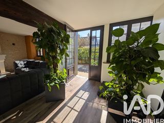  Maison � vendre 5 pi�ces 169 m�