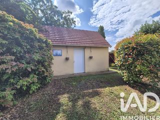  Maison � vendre 5 pi�ces 125 m�