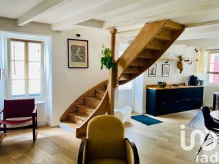  Maison � vendre 7 pi�ces 117 m�