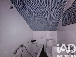  Appartement � vendre 1 pi�ce 23 m�