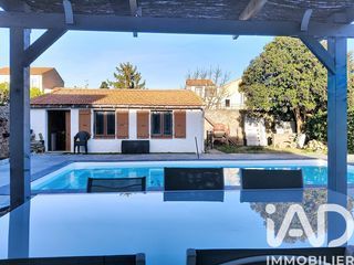  Maison � vendre 5 pi�ces 130 m�