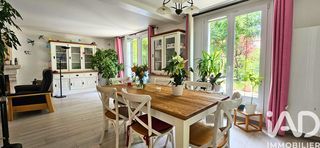  Maison � vendre 7 pi�ces 154 m�