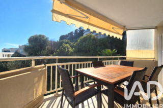  Appartement � vendre 4 pi�ces 95 m�