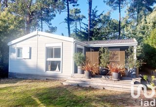  Maison � vendre 4 pi�ces 65 m�