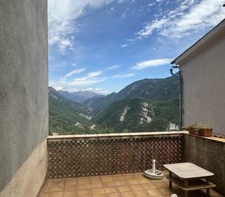  Maison � vendre 3 pi�ces 38 m�