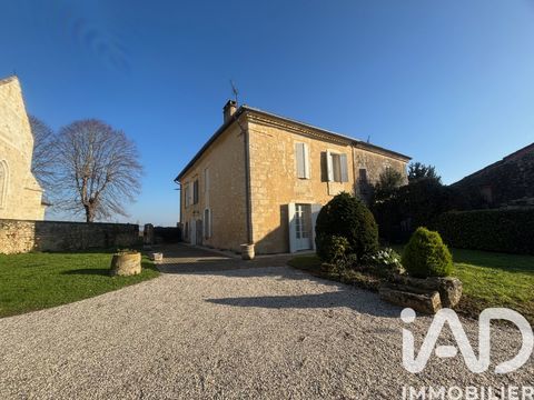   Vente Maison/villa 9 pi�ces Maison - 9 pi�ce(s) - 185 m�