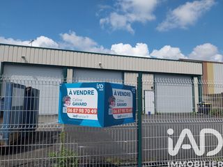  Immeuble � vendre 853 m�