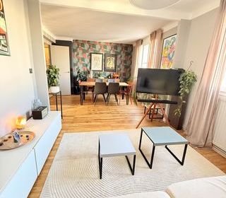  Appartement � vendre 2 pi�ces 48 m�