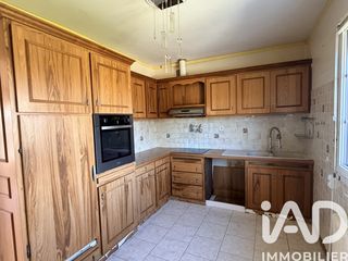  Maison � vendre 4 pi�ces 85 m�