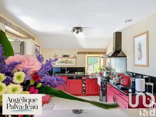  Maison � vendre 5 pi�ces 150 m�