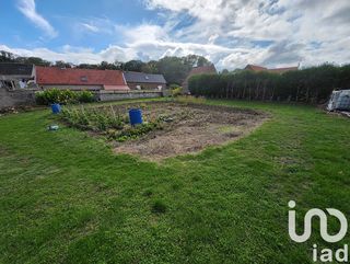  Terrain � vendre 572 m�