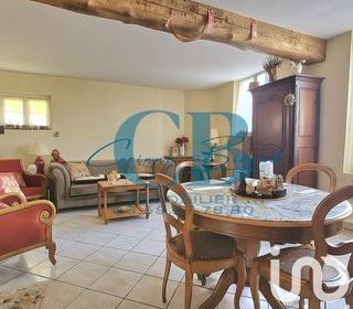  Maison � vendre 4 pi�ces 85 m�