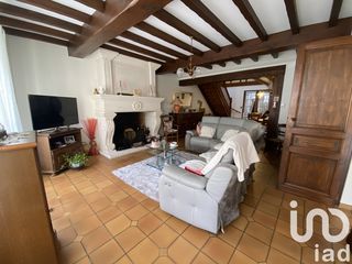  Maison � vendre 5 pi�ces 180 m�