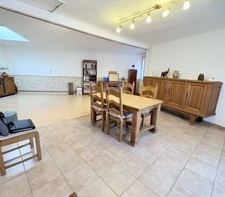  Maison � vendre 4 pi�ces 90 m�