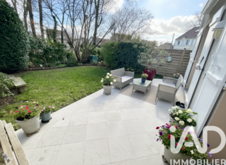  Maison � vendre 7 pi�ces 114 m�