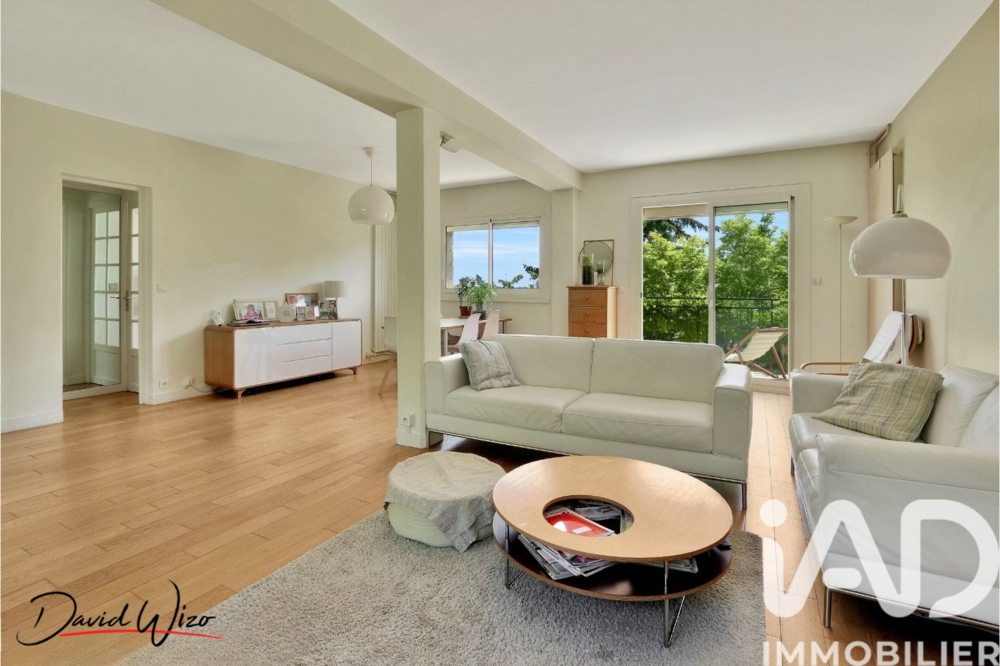 � vendre  Maison Fontenay-aux-Roses (92260)