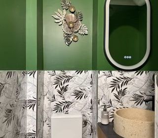  Maison � louer 6 pi�ces 89 m� Cr�teil