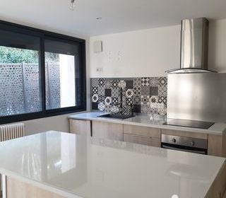  Maison � vendre 3 pi�ces 100 m�