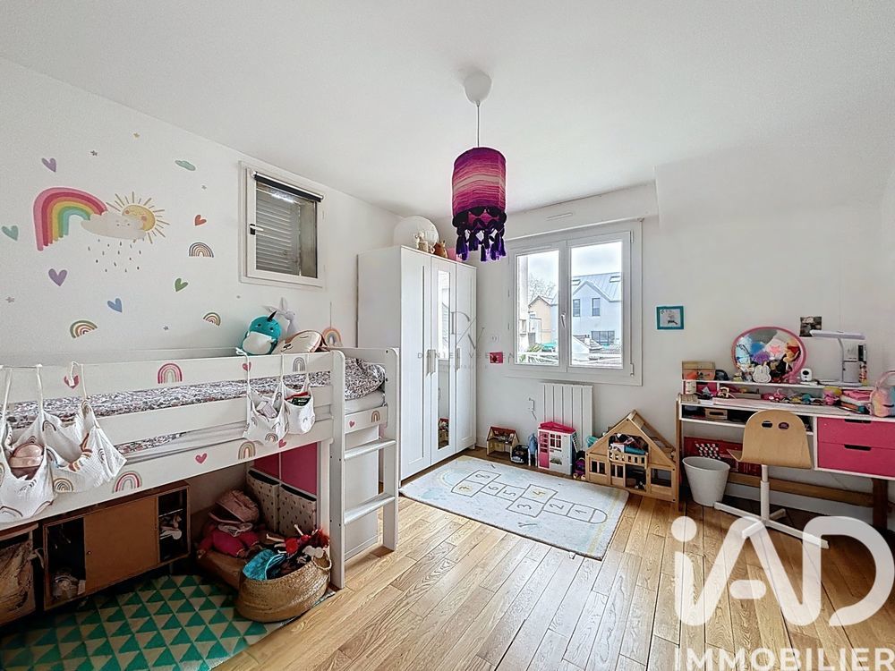 � vendre  Maison Clamart (92140)