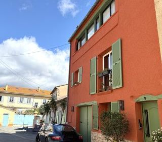  Maison � vendre 5 pi�ces 150 m�