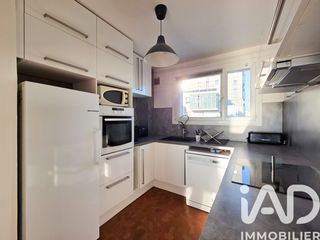  Appartement � vendre 5 pi�ces 78 m�