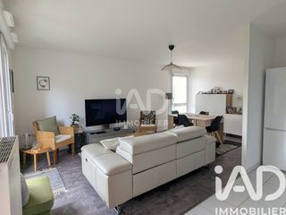  Appartement � vendre 3 pi�ces 66 m�