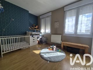  Maison � vendre 3 pi�ces 66 m�